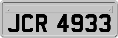 JCR4933