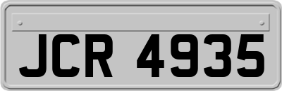 JCR4935