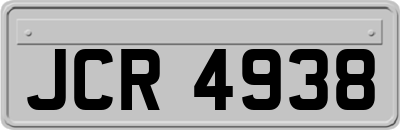 JCR4938