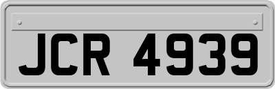 JCR4939