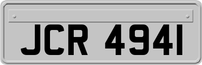 JCR4941