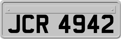 JCR4942