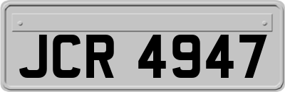 JCR4947