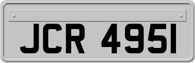 JCR4951