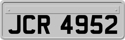 JCR4952