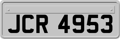 JCR4953