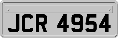 JCR4954