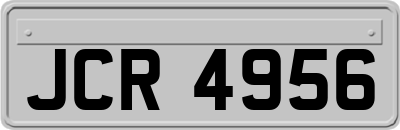 JCR4956