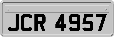 JCR4957