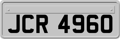 JCR4960