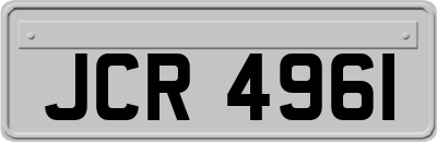 JCR4961