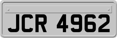 JCR4962