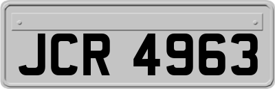 JCR4963