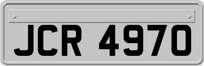 JCR4970