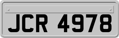 JCR4978