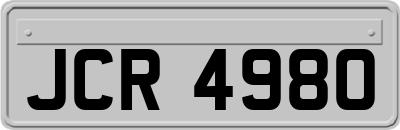 JCR4980