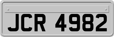 JCR4982