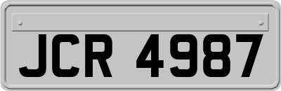 JCR4987