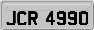 JCR4990