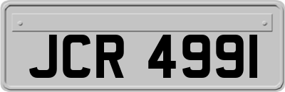 JCR4991