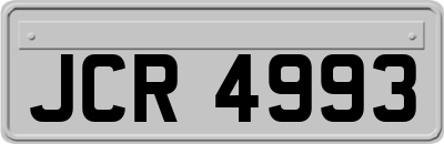 JCR4993