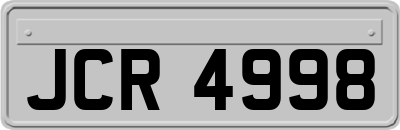 JCR4998