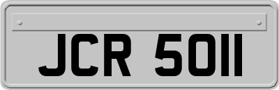 JCR5011
