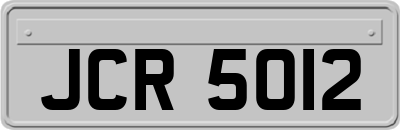 JCR5012
