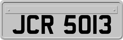 JCR5013