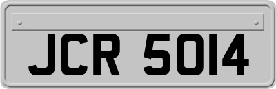 JCR5014