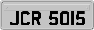 JCR5015