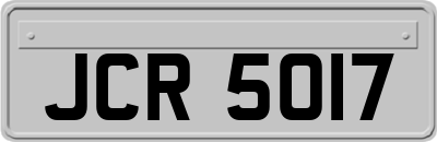 JCR5017