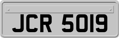 JCR5019