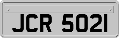JCR5021