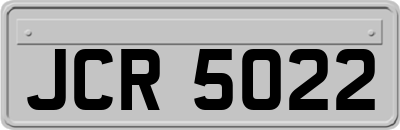 JCR5022