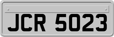 JCR5023
