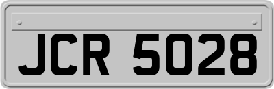 JCR5028