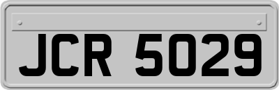 JCR5029
