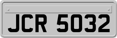 JCR5032