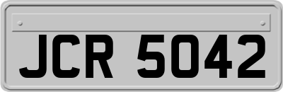 JCR5042