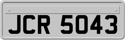 JCR5043