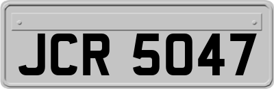 JCR5047