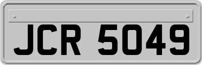JCR5049