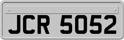JCR5052