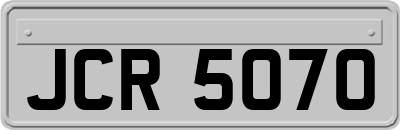 JCR5070