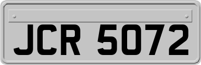 JCR5072