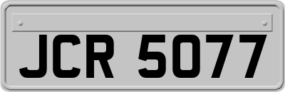JCR5077