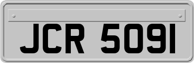 JCR5091