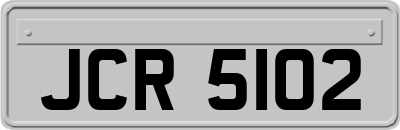 JCR5102
