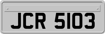 JCR5103